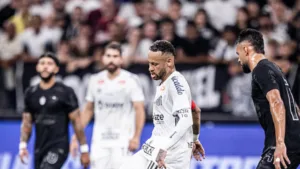 Corinthians x Santos: onde assistir à semifinal do Paulistão