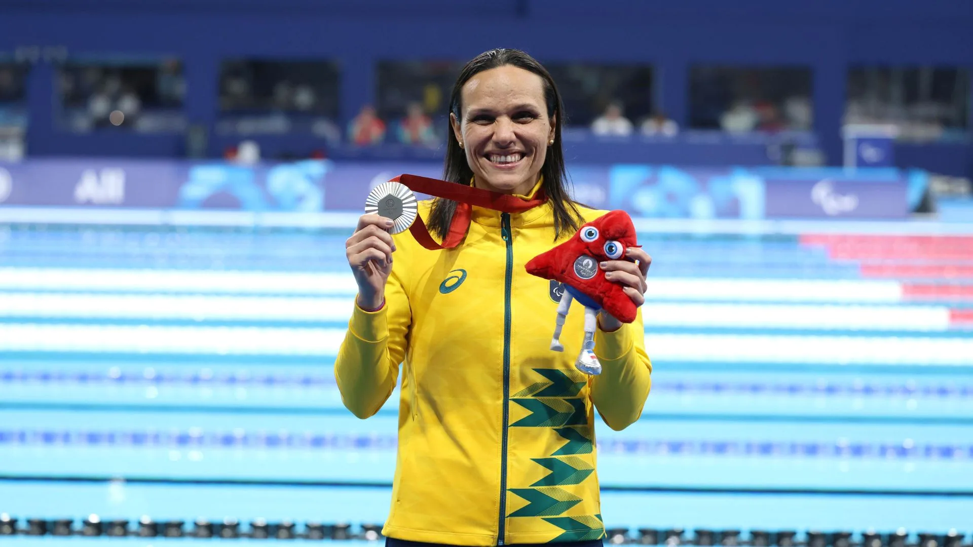 Dia da Mulher: CPB lança documentário com atletas femininas