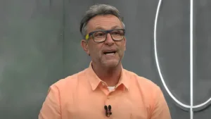 Craque Neto indica possível campeão brasileiro 2025: “Favorito”