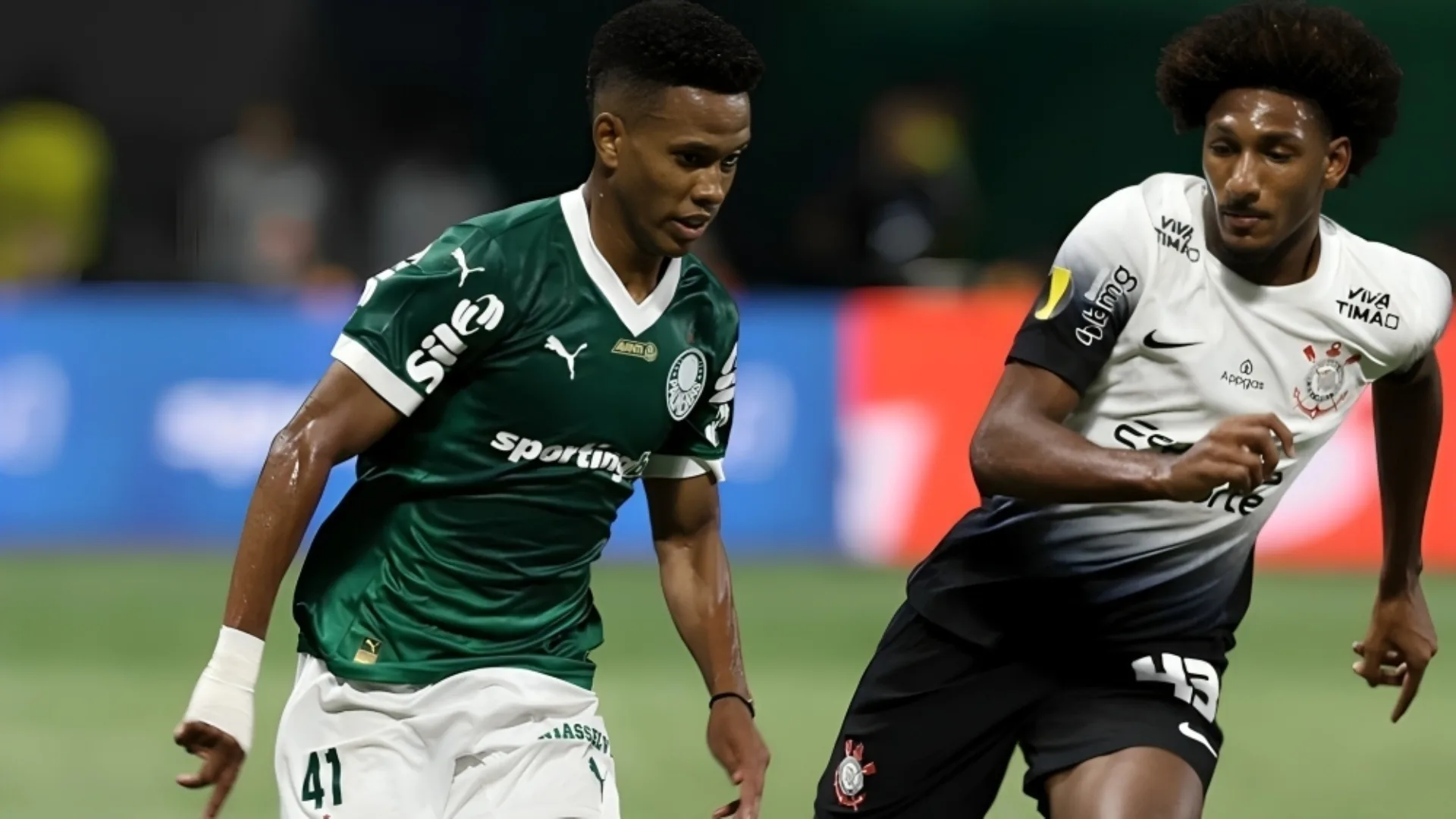 Craque Neto crava campeão na final entre Corinthians x Palmeiras: “Vai ser”