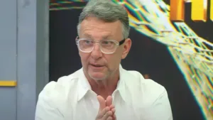 Craque Neto aprova possível reforço do Corinthians: “Bom jogador”