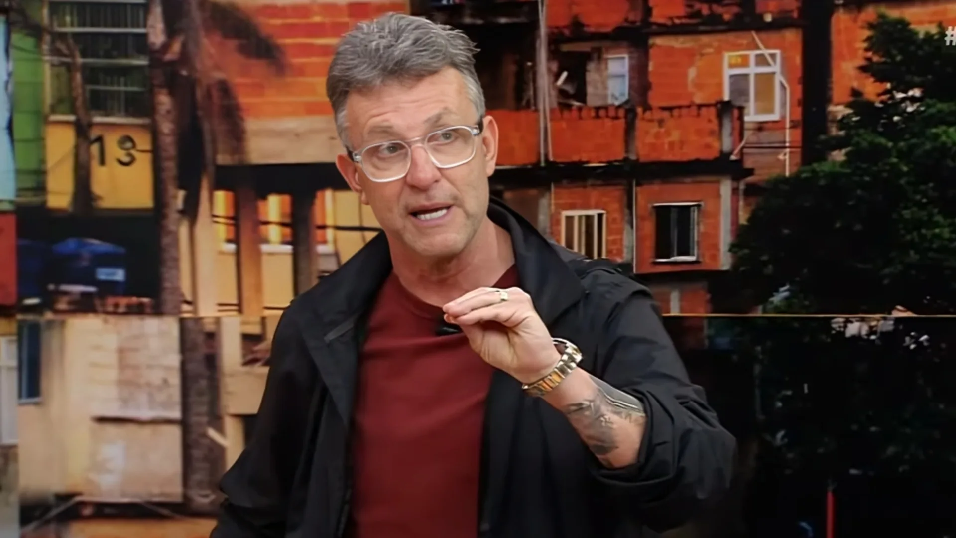 Craque Neto aponta três times do Brasil que pararam no tempo