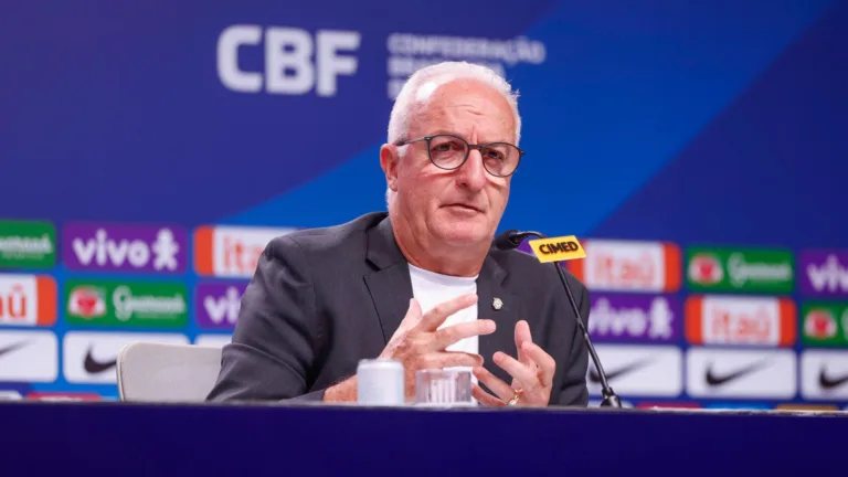 Craque Neto crava ‘goleiro surpresa’ na seleção brasileira para Copa