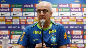 Craque Neto crava jogador que ficou faltando na seleção brasileira: “Absurdo”