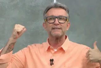 Craque Neto, ex-jogador