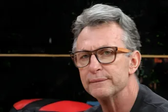 Craque Neto, ex-jogador