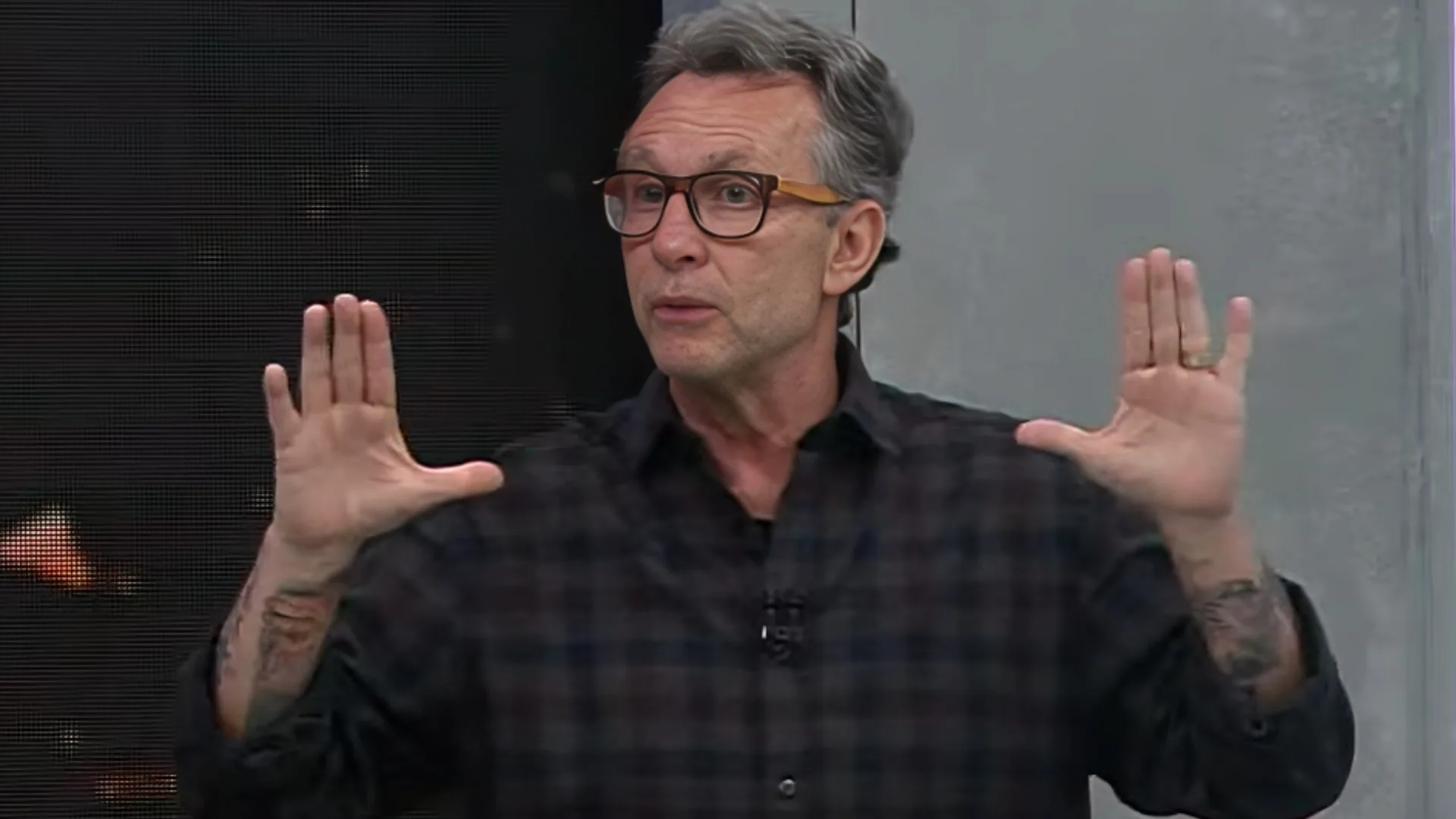 Craque Neto surpreende e crava placar de Argentina x Brasil: “Pra mim”