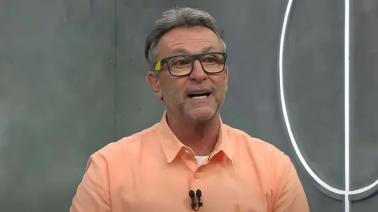 Craque Neto reforça técnico que pode ser salvação para seleção brasileira: “Só ele”