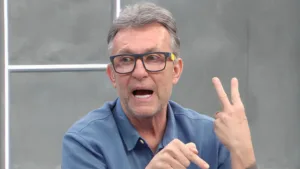 Craque Neto crava time que enfraqueceu no Brasil: “É diferente”