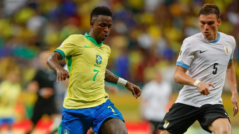 Craque Neto descarta Brasil e elege duas melhores seleções hoje: “Voando”