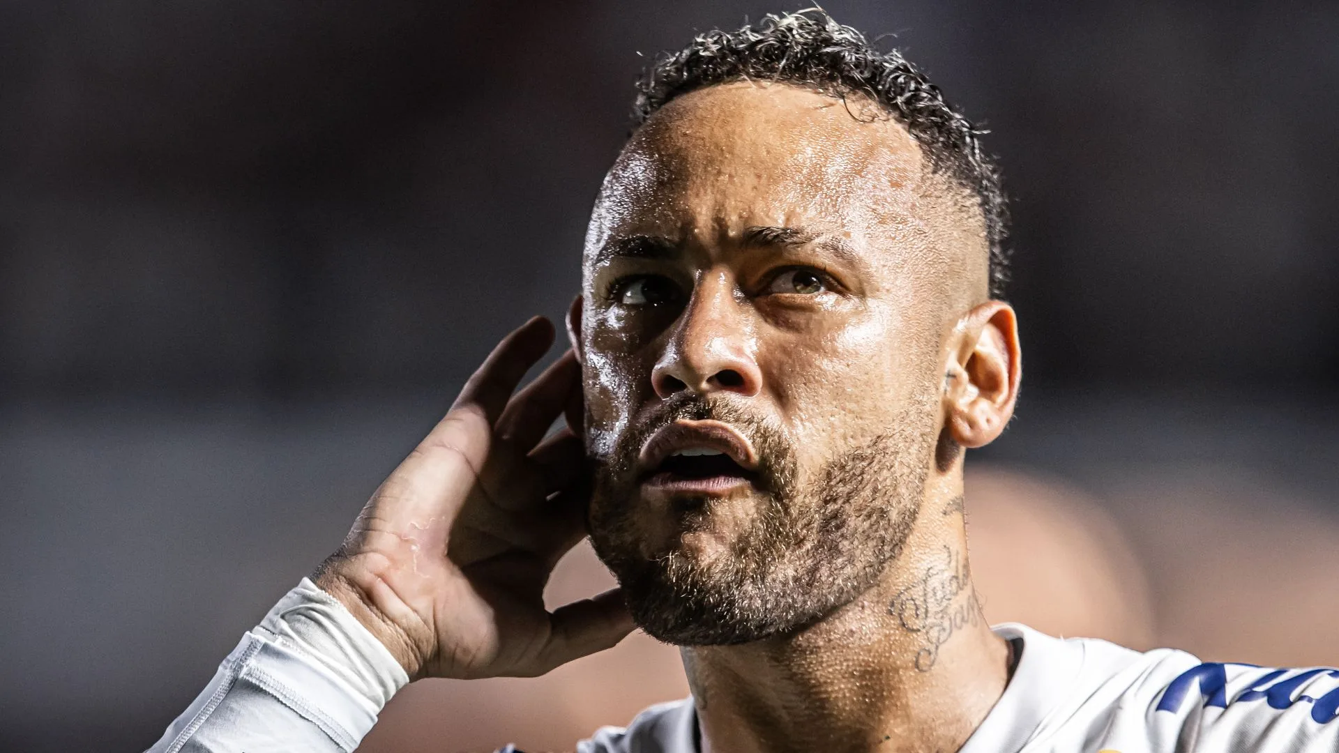 Craque Neto descarta Neymar e elege melhor atacante brasileiro hoje