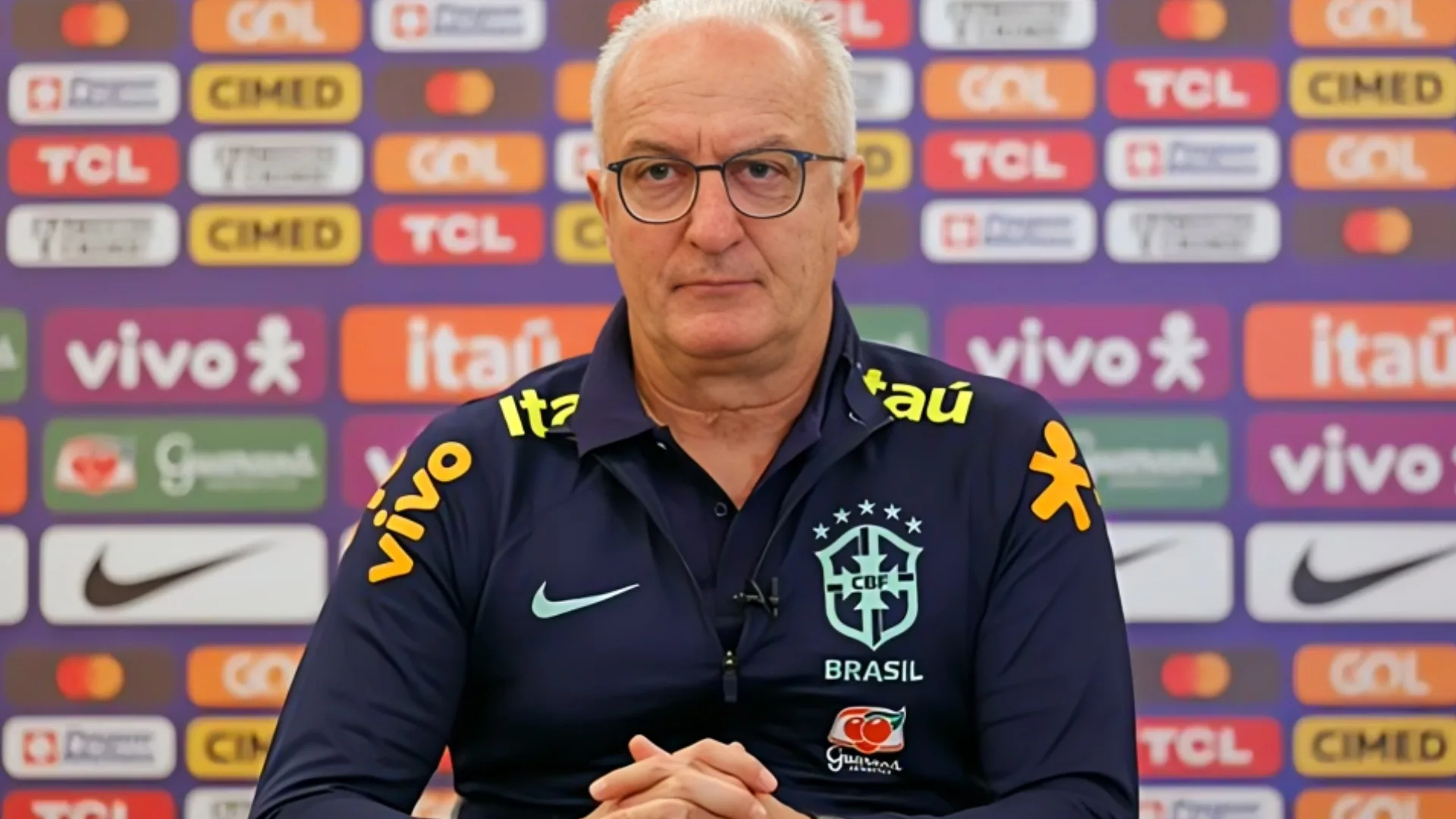 Craque Neto detona atitude de Dorival na seleção brasileira: “Tá de sacanagem”