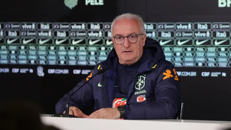 Craque Neto detona convocado para seleção brasileira: “É o fim da picada”