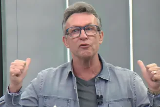 Craque Neto, ex-jogador