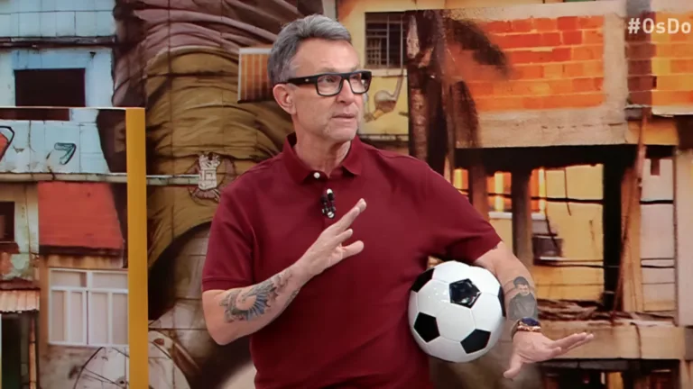 Craque Neto é direto e crava novo fenômeno do futebol: “Que jogador”