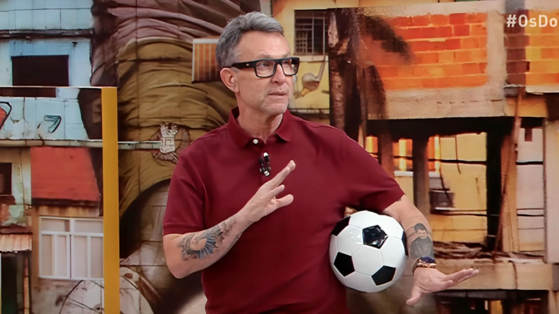 Craque Neto é direto e crava novo fenômeno do futebol: “Que jogador”