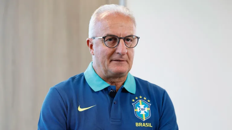 Craque Neto elege jogador injustiçado por Dorival Júnior na seleção brasileira