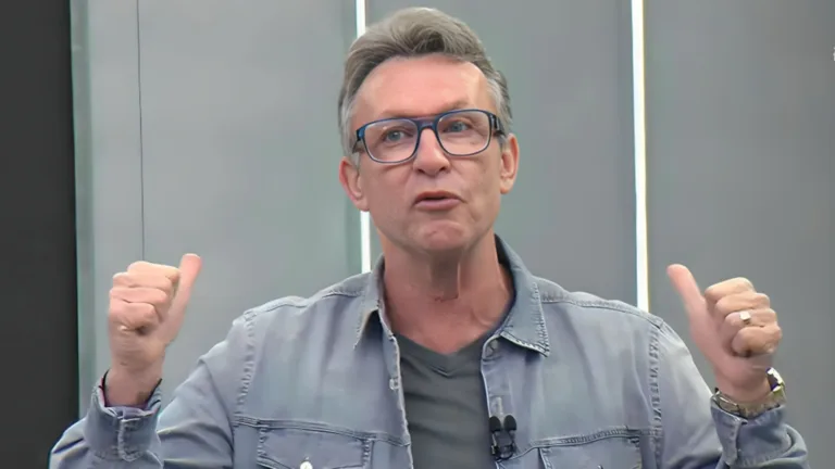 Craque Neto elege 4 times mais ajudados pela arbitragem no Brasil: “É sujo”