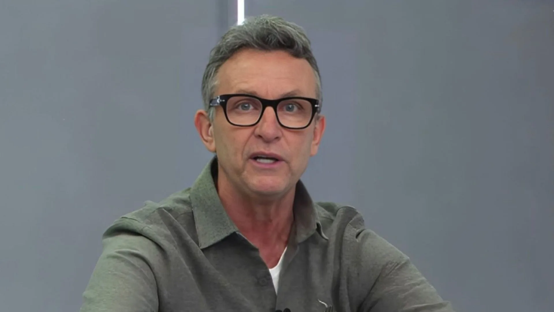 Craque Neto elege time que está se apequenando no Brasil