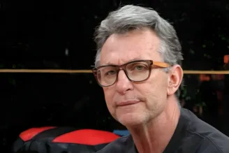 Craque Neto, ex-jogador