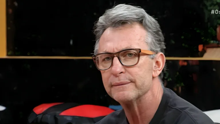 Craque Neto elege três técnicos injustiçados por torcedores no Brasil