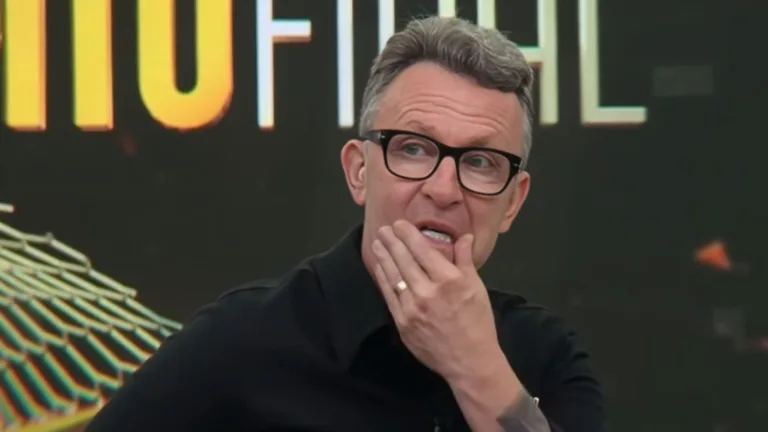 Craque Neto crava ex-jogador decisivo no Brasil: “Um dos maiores”