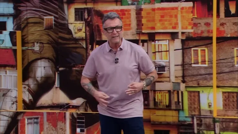 Craque Neto detona reforço internacional no Brasil e elege jogador talentoso: “Não é vergonhoso?”