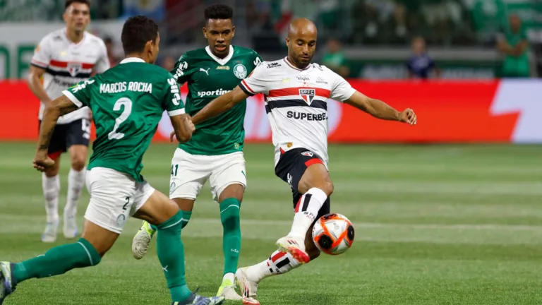 Craque Neto indica eliminado em Palmeiras x SPFC no Paulistão