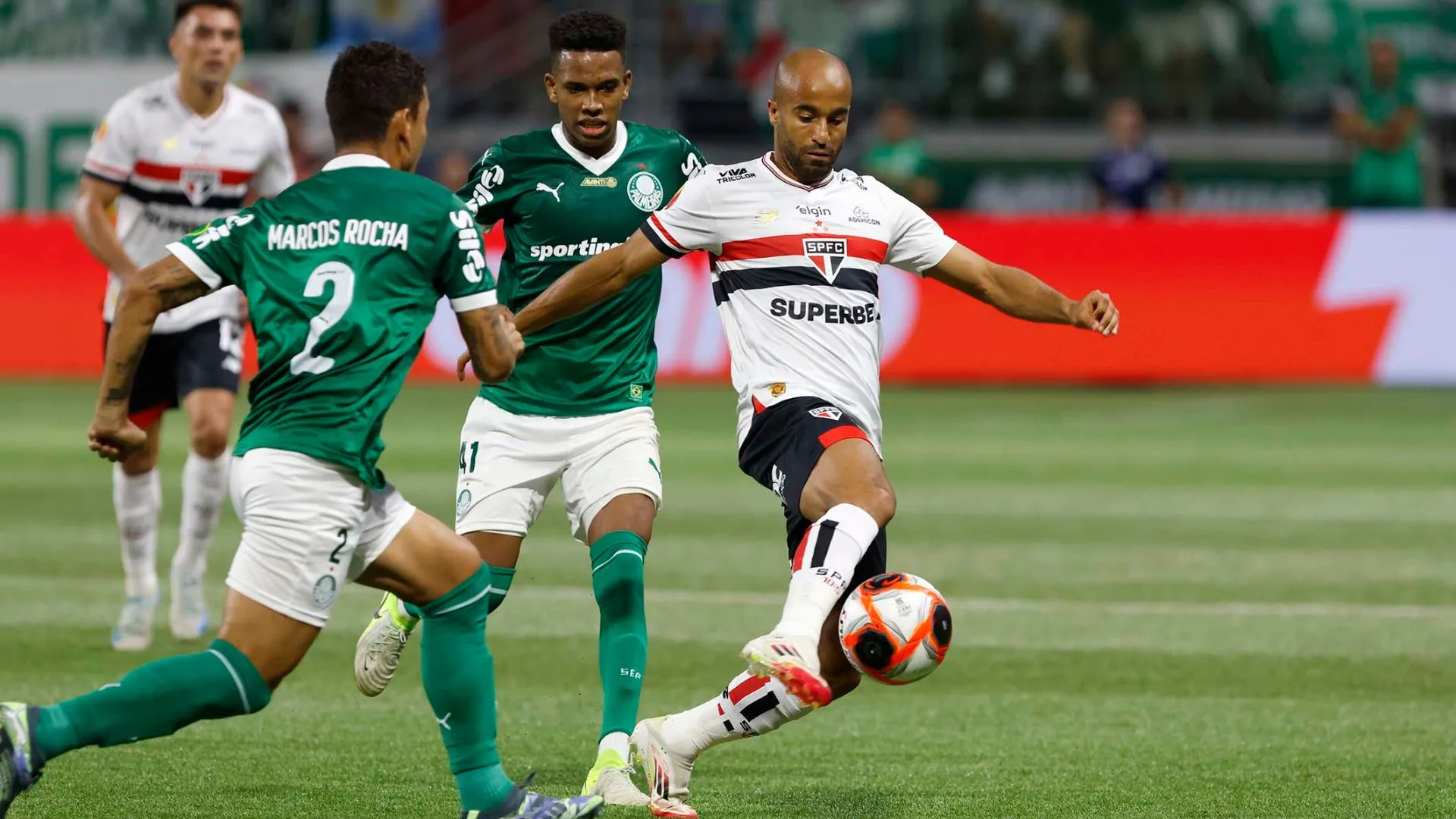 Craque Neto indica eliminado em Palmeiras x SPFC no Paulistão