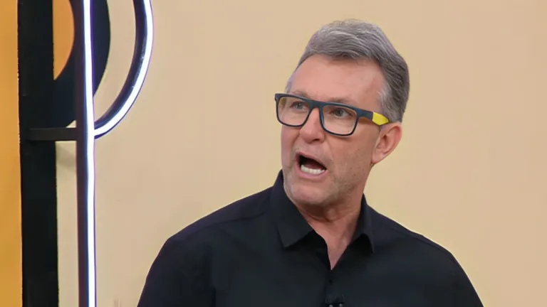 Craque Neto indica melhor atacante depois de Pelé no futebol: “Monstro”