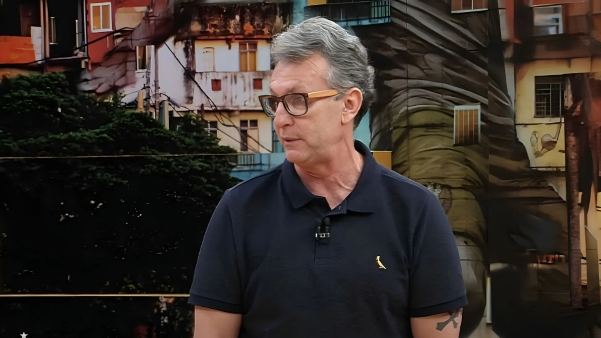 Craque Neto muda palpite para Corinthians x Palmeiras na final do Campeonato Paulista