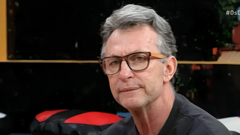 Craque Neto revela que perdeu comentarista para a Globo: “Infelizmente”