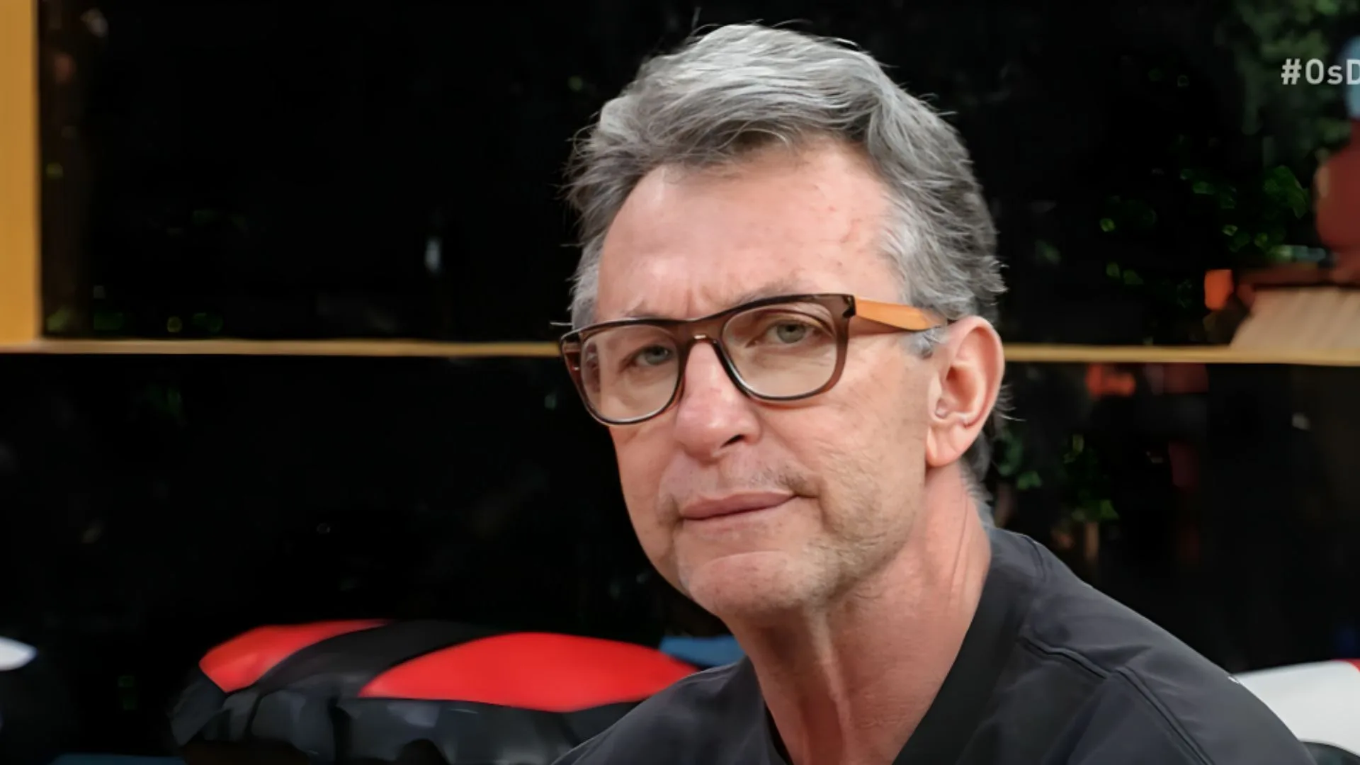 Craque Neto revela que perdeu comentarista para a Globo: “Infelizmente”