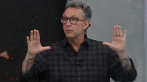 Craque Neto indica time chorão do futebol brasileiro: “Reclama de tudo”