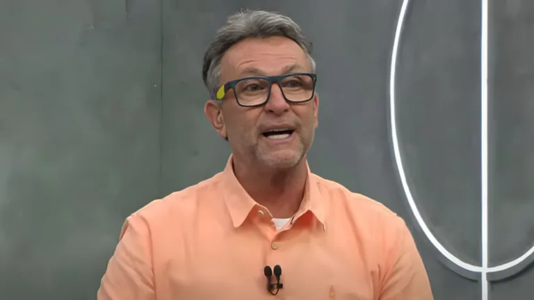 Craque Neto se antecipa e crava demissão de técnico: “Ele cai”