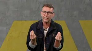 Craque Neto se espanta com lateral do futebol brasileiro: “Que jogador”