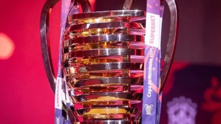 CRB x Ferroviário: onde assistir ao jogo da Copa do Nordeste