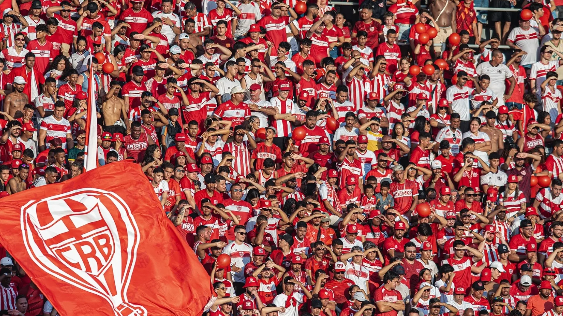 CRB x Ferroviário: onde assistir ao jogo da Copa do Nordeste