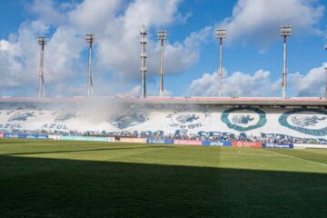 CSA x Bahia