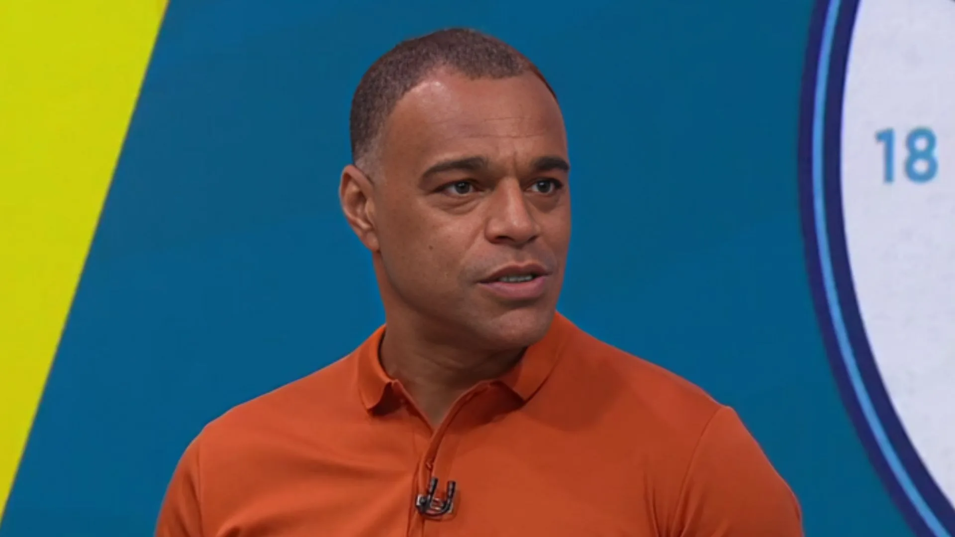 Denílson elege time bem treinado no futebol brasileiro: “Jogadas trabalhadas”