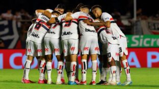 Talleres x São Paulo: onde assistir à estreia do Tricolor na Libertadores (Foto: Rubens Chiri, Miguel Schincariol e Paulo Pinto/ saopaulofc.net)