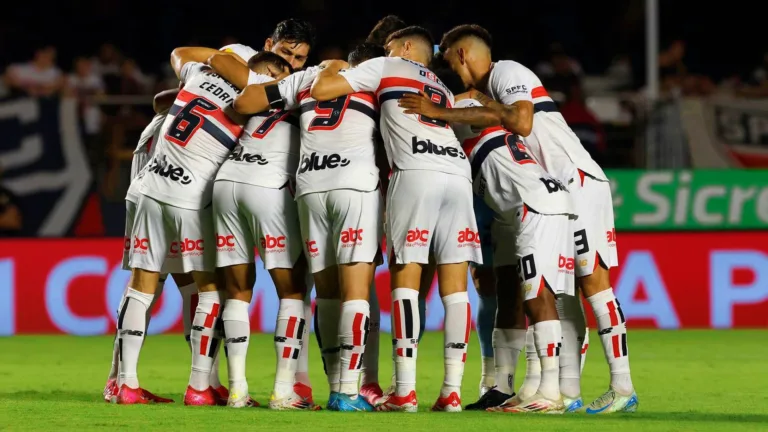 Talleres x São Paulo: onde assistir à estreia do Tricolor na Libertadores