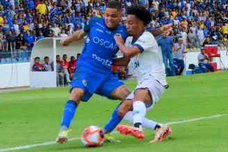 Taubaté x São José: onde assistir ao clássico decisivo pelo Paulistão A2