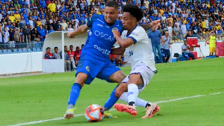 Taubaté x São José: onde assistir ao clássico decisivo pelo Paulistão A2