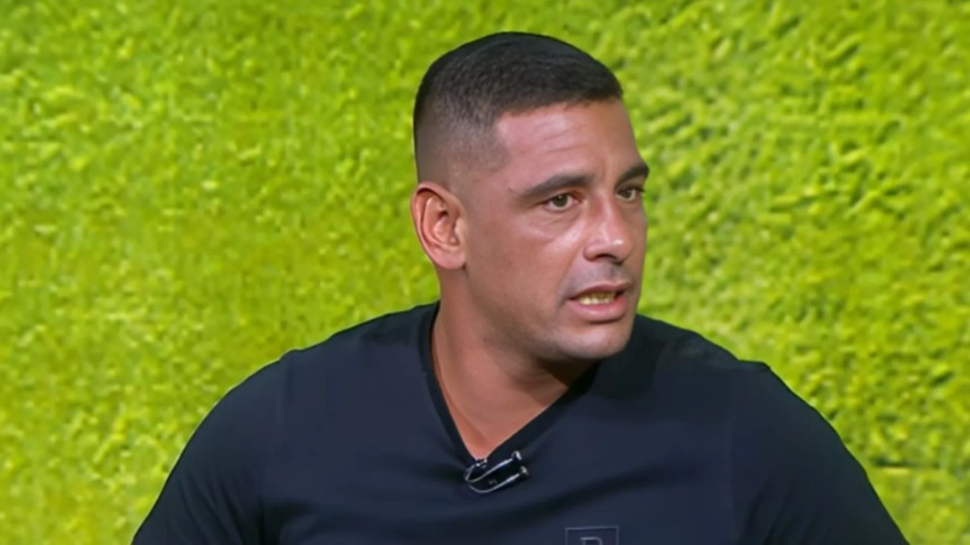 Diego Souza surpreende e indica melhor time do Brasil hoje: “Compete muito”