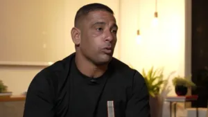 Diego Souza aponta time ‘apático’ no futebol brasileiro hoje: “Fico sofrendo”