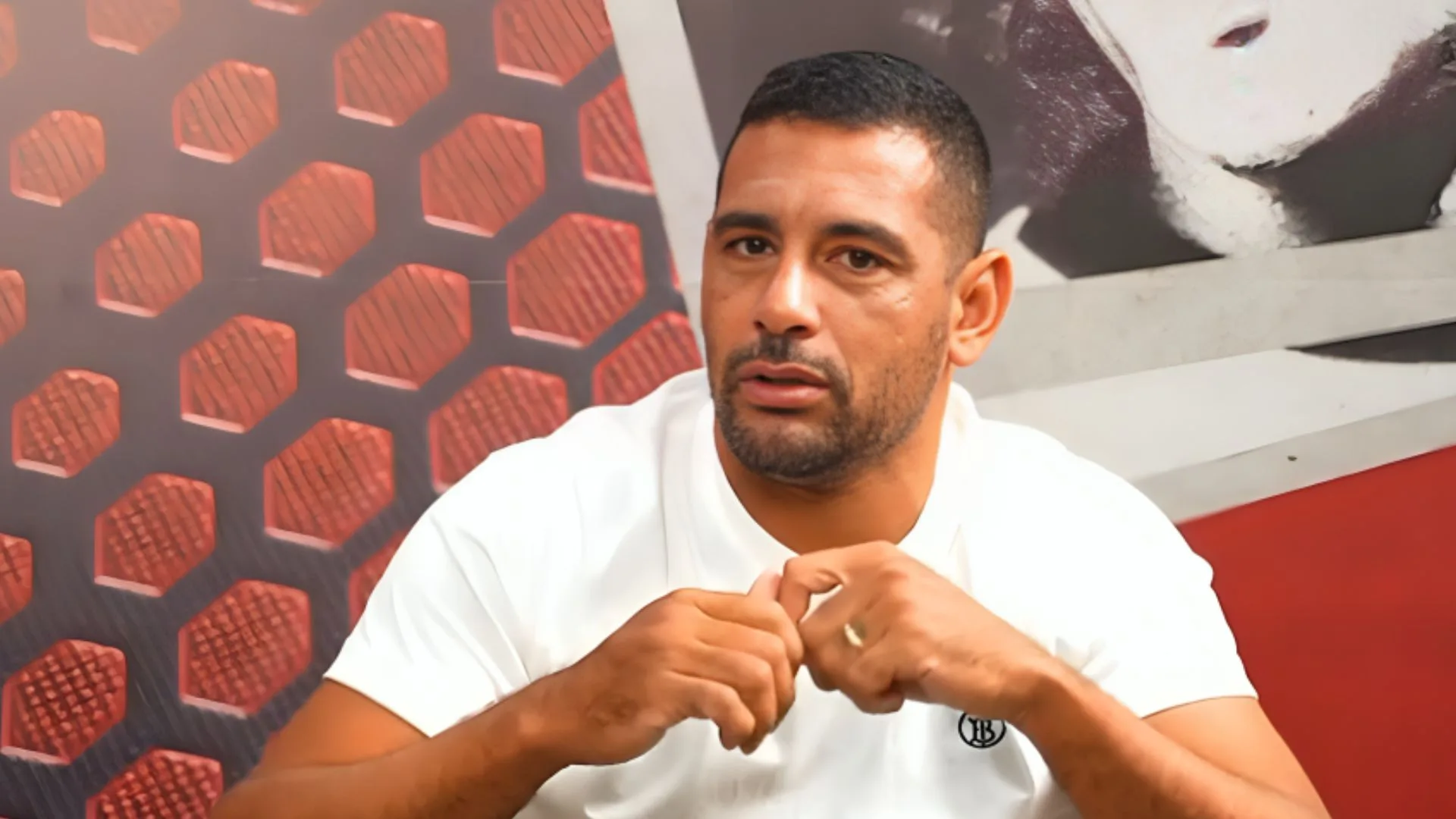 Diego Souza crava time atrapalhado pela arbitragem no futebol brasileiro: “Não merecia”