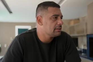 Diego Souza, ex-jogador