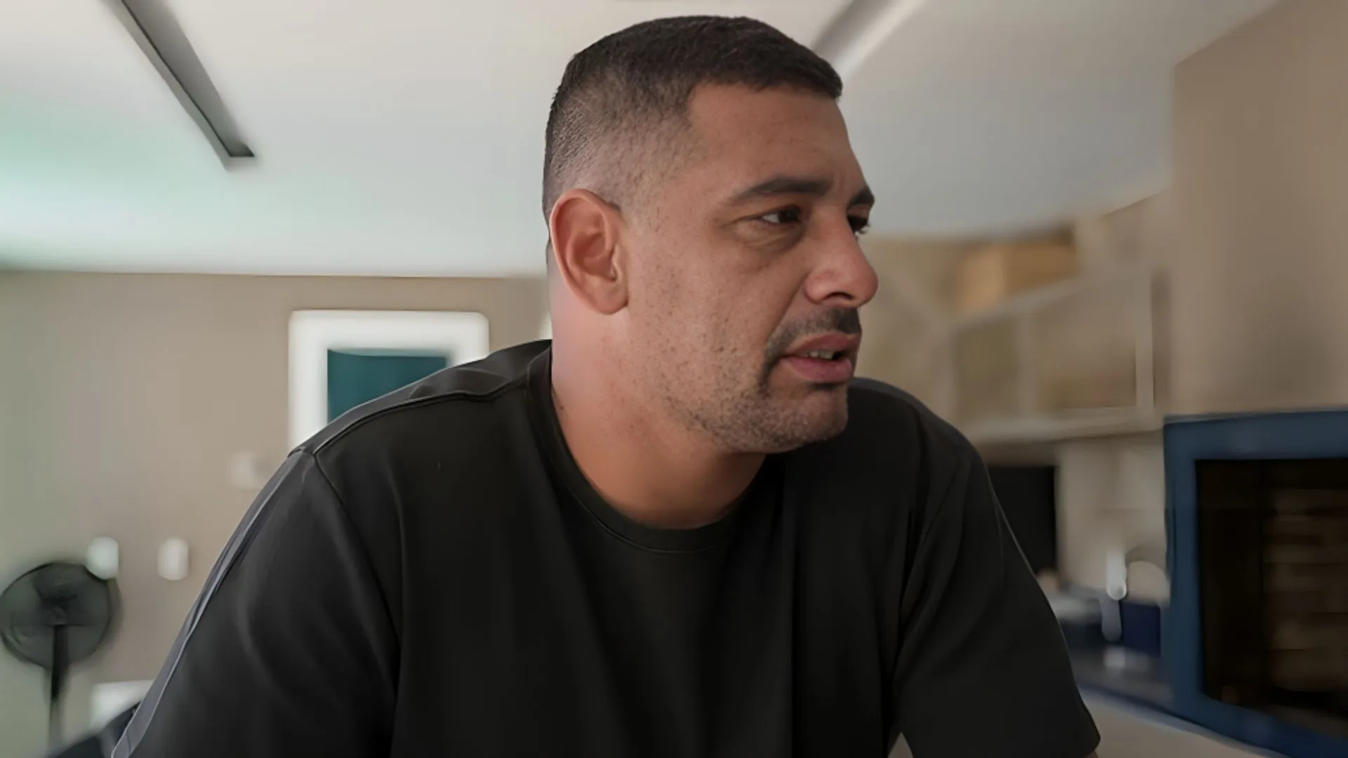 Diego Souza crava time beneficiado pela arbitragem: “Que isso?”