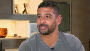 Diego Souza crava time badalado que não assusta no Brasil hoje: “Conheço”